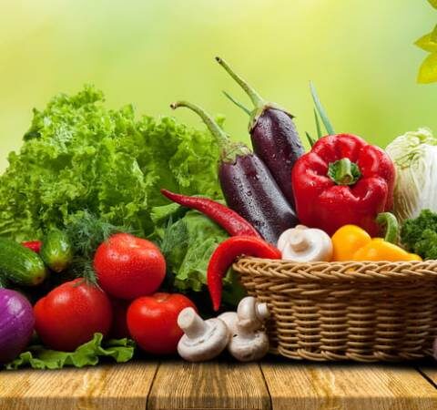 Feeding On Organic Food Items Intended For Well Being