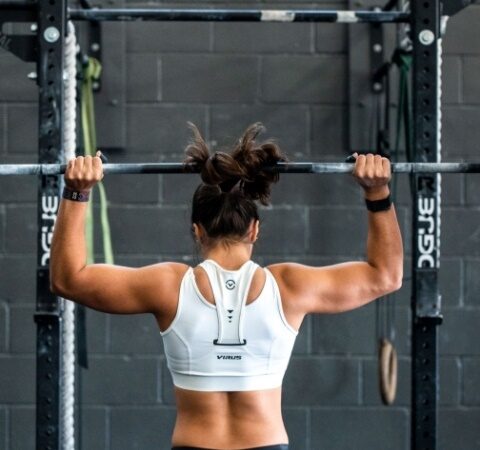 How To Find Top Fitness Gyms Near Me