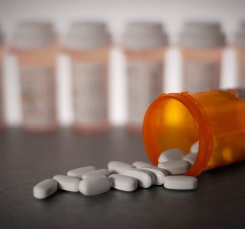 Medicare Part D - Drug Plan Forms