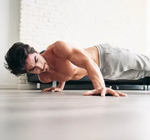 Exercises Enhance Your Chest