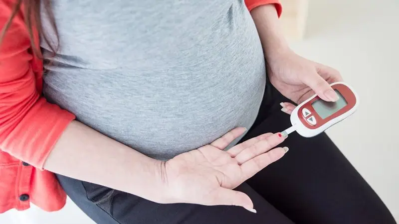 Gestational Diabetes