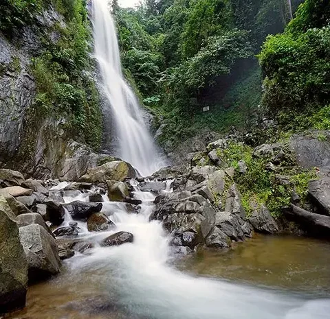 Cigentis Waterfall