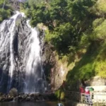 Sikulikap Waterfall, Beautiful Waterfall with Interesting Photo Spots in North Sumatra