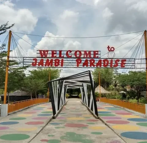 Jambi Paradise