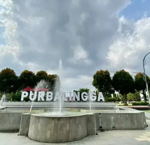 Purbalingga Square