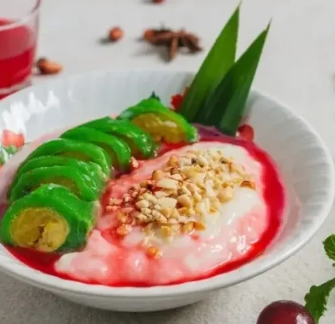 South Sulawesi Culinary