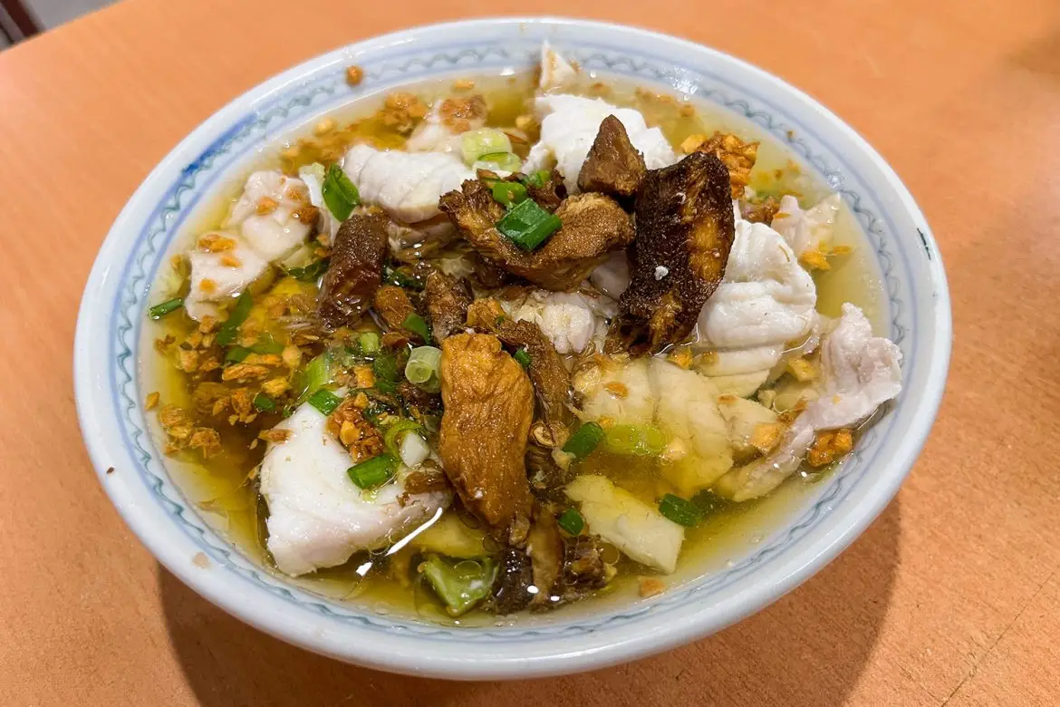 10 Traditional West Kalimantan Dishes That Have a Delicious Taste