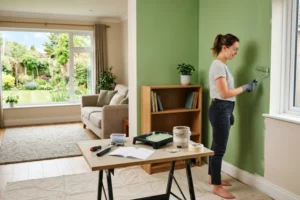 DIY Jobs That Beginners Can Safely Tackle at Home