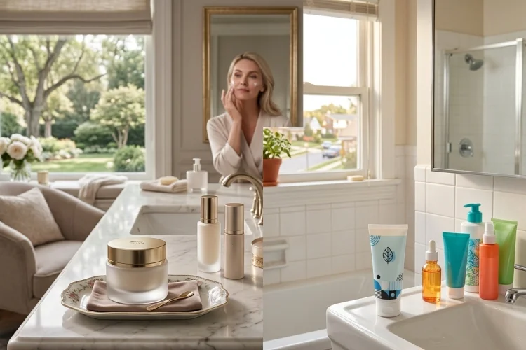 Expensive Versus Affordable Skincare: What Are You Paying For?