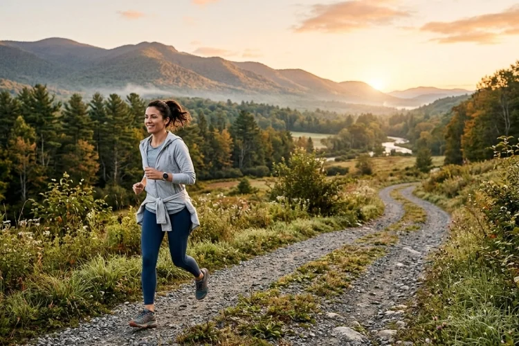 How to Start Exercising Again After a Long Break
