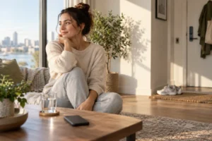 10 Small Lifestyle Changes That Can Improve Everyday Wellbeing