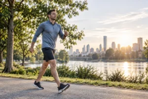Walking for Fitness: How to Make Every Step Count